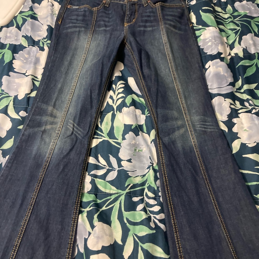 Cinch Lynden Trousers